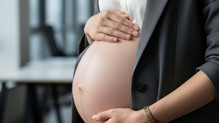 How The Supreme Court Stood Up For Pregnant Workers
