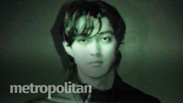 Joji Kicks Off The New Year With “Love You Less”