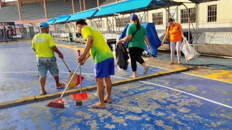 City Government Expects 300 Tons Of Waste In Weeklong Dinagyang Fest