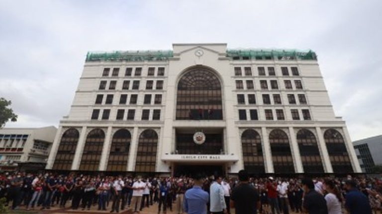 International Bodies Cite Iloilo City For Biodiversity, Tourism Standard