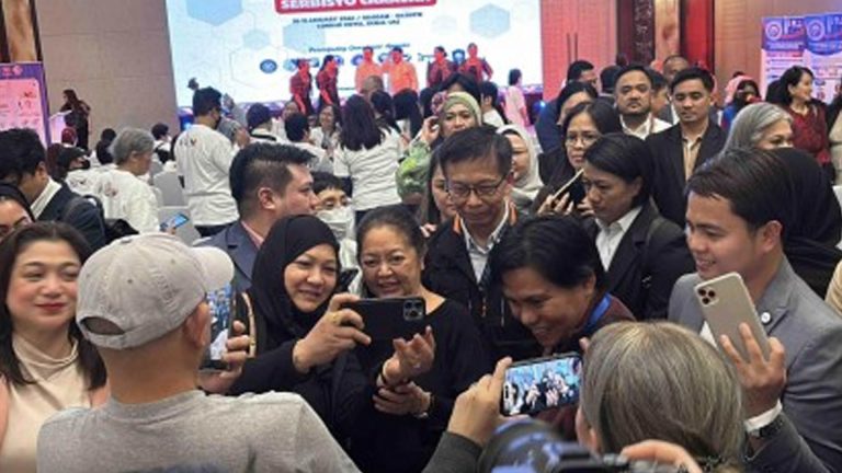 DMW Budget Up 34 Percent In 2026, Better Services For OFWs Expected