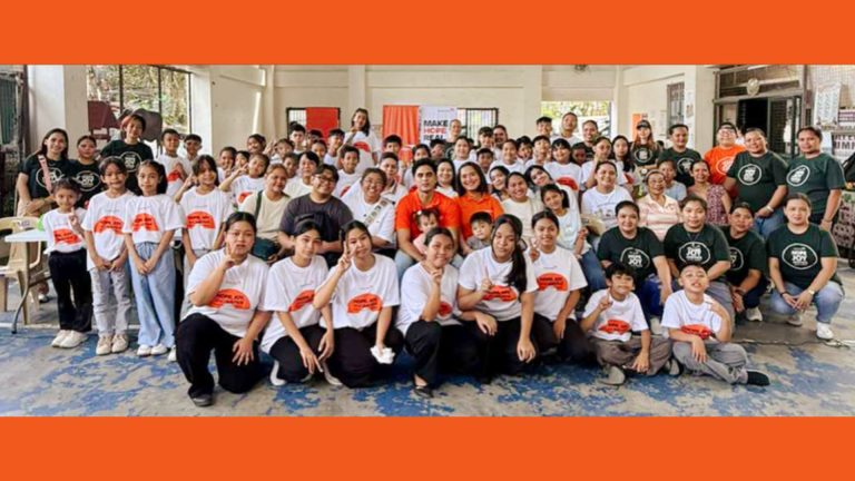 A Celebration With Purpose: VCM’s 25th Anniversary Shines Through Outreach And Compassion