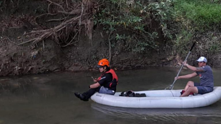 Cagayan De Oro Council Eyes River Channel As Tourism Site