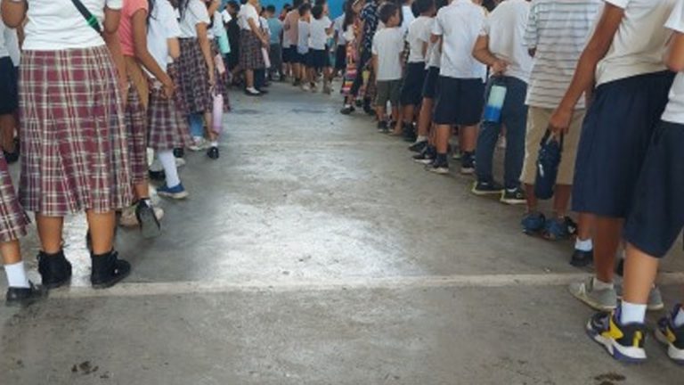 Batac City Urges Parents To Avail Of Free Deworming For Kids