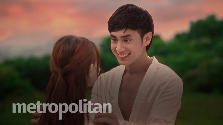 JM And Fyang’s Hit Series “Ghosting” Season 1 Streams Free On iWant