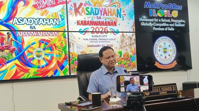 Cash Prize, Projects Await Kasadyahan Sa Kabanwahanan Contenders