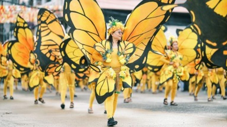 Over PHP3.6 Million In Prizes Up For Grabs In Kalibo’s Ati-Atihan Festival