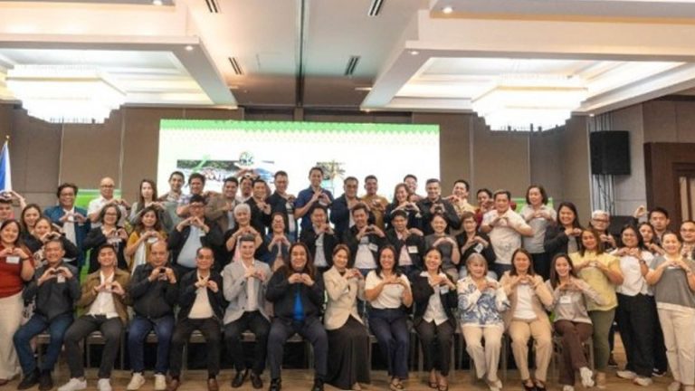 Eastern Visayas Officials Vow To Advance Sustainable Tourism