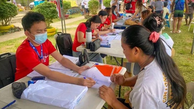 AICS To Serve 3.9M Clients Of Defunded AKAP With PHP63 Billion Budget