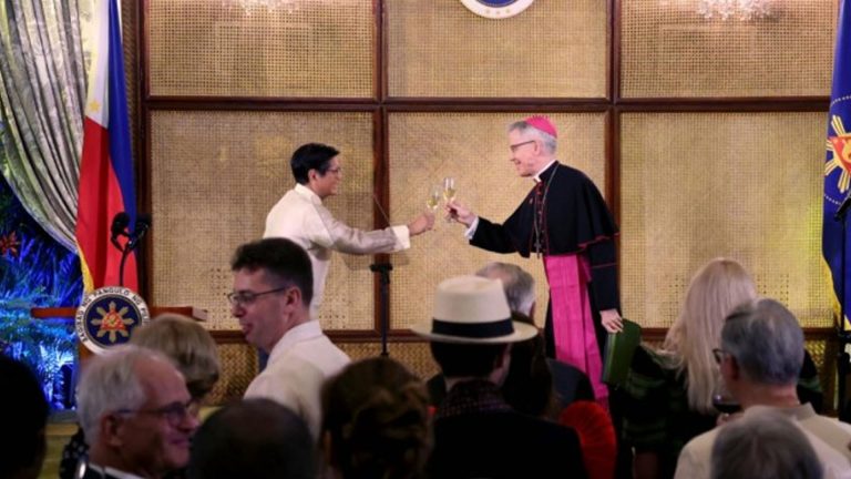 PBBM Seeks Stronger Ties, Closer Cooperation With Foreign Partners