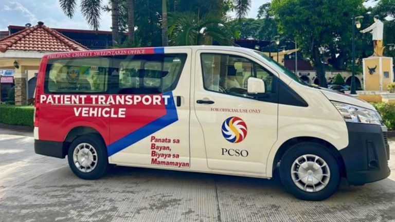 PCSO Disburses PHP53.1 Million Medical Aid To Pangasinan In 2025