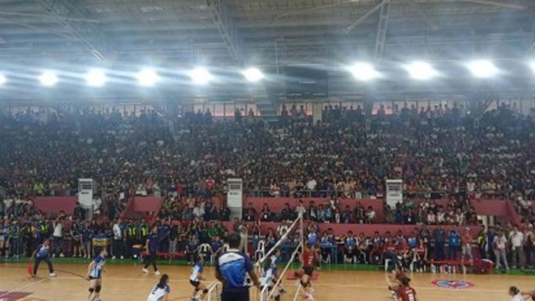 Antique Allocates PHP15 Million For Athletes’ Training For Regional Meet