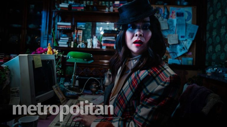 Mitski Drops “Where’s My Phone?” Ahead Of New Album Nothing’s About To Happen To Me