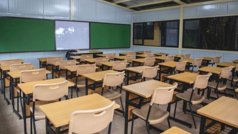DepEd To Distribute Bamboo-Made Desks To Public Schools In February