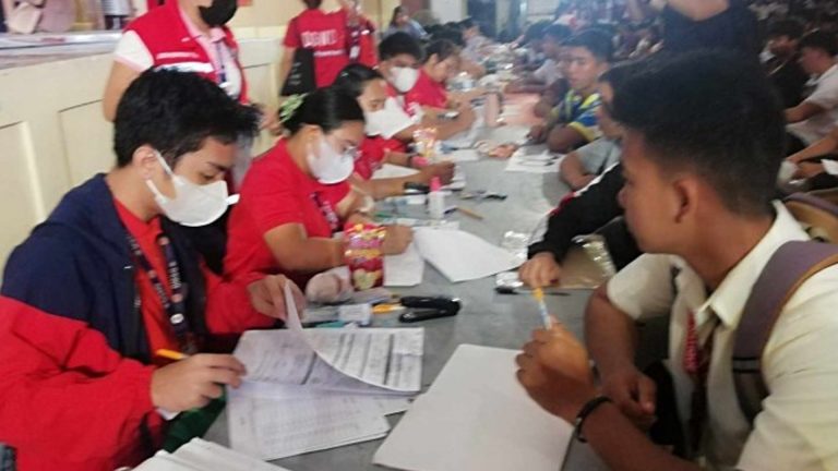 DSWD: New AICS Guidelines Promote Community Participation