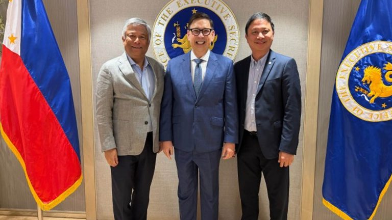 PAGCOR-PSC Tie-Up To Advance Philippine Goal As Sporting Nation