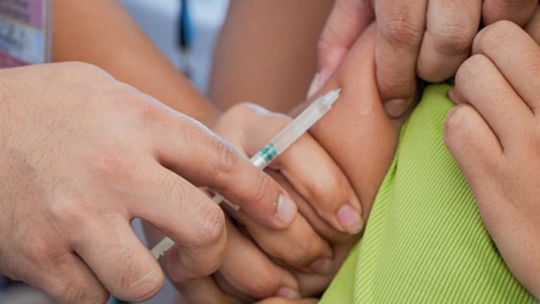 DOH Upbeat On Higher Measles Vaccine Turnout In Northern Mindanao