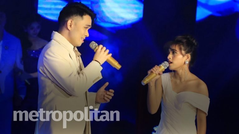 Christian And Arvery Soar To Victory As “TNT Duets 2” Grand Champions