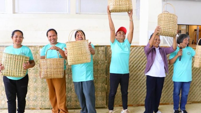 Initiative Promotes Sustainable Development Of Non-Timber Products