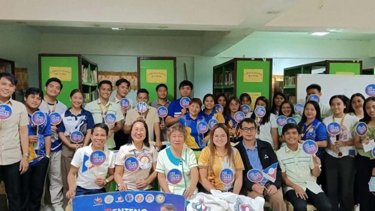 5.8K Minimum Wage Earners In Pangasinan Avail Of ‘BBM’ Rice In 2025
