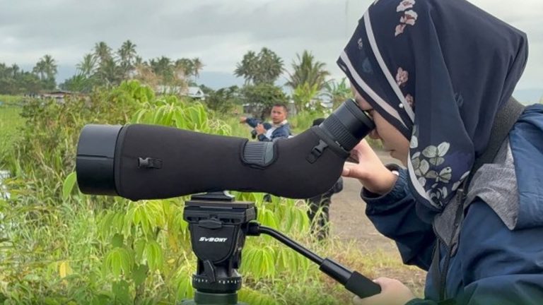 Lanao Bird Conservation Project Crucial For Ramsar Site Application