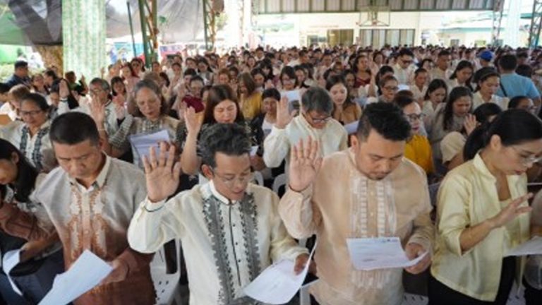 DepEd Eyes ‘Historic’ Promotion Of Public School Teachers In 2026