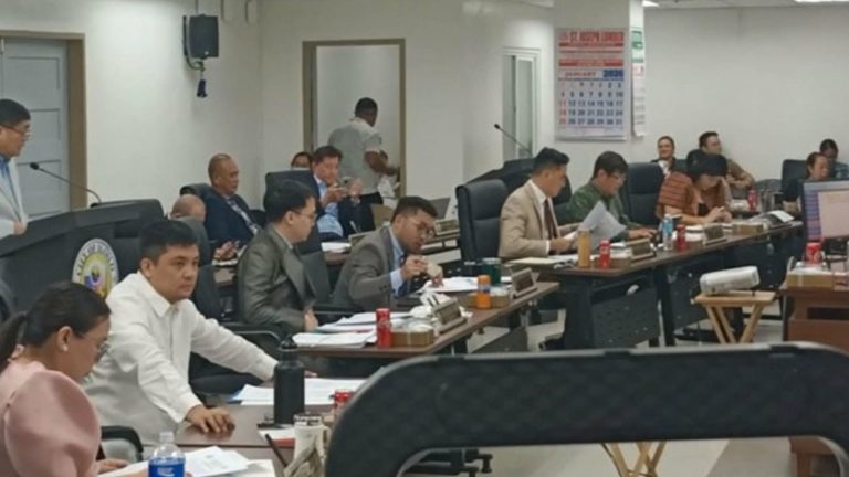 ‘Coastal Greenbelt Zones’ Proposed In Iloilo City