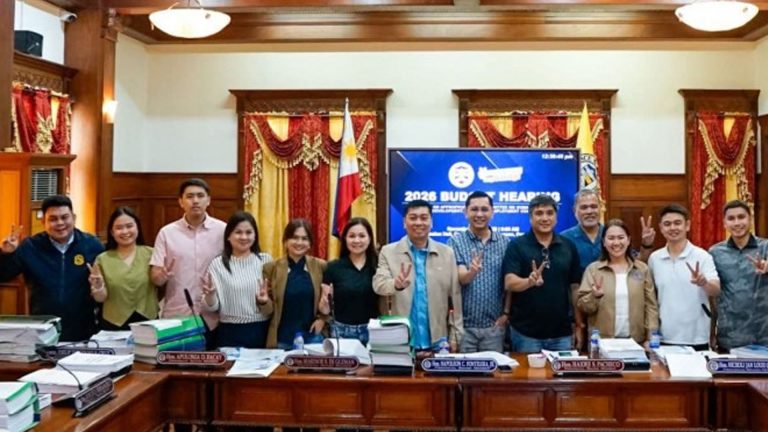 Pangasinan Allots PHP1.5 Billion For Healthcare In 2026