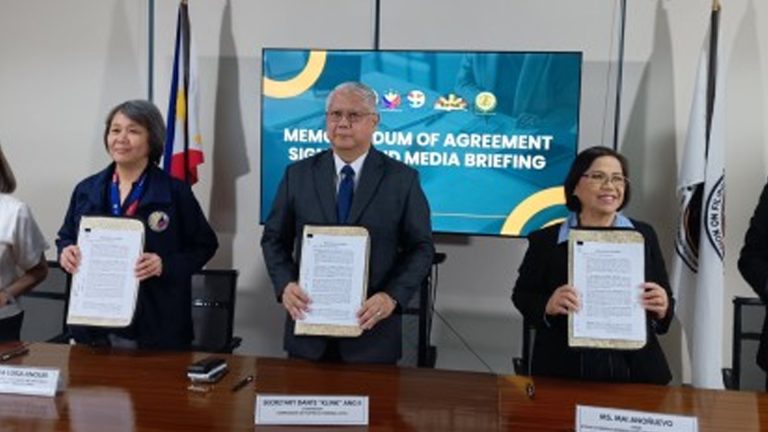 Commission On Filipinos Overseas, Migrant Groups Partner To Build Retirement Hub