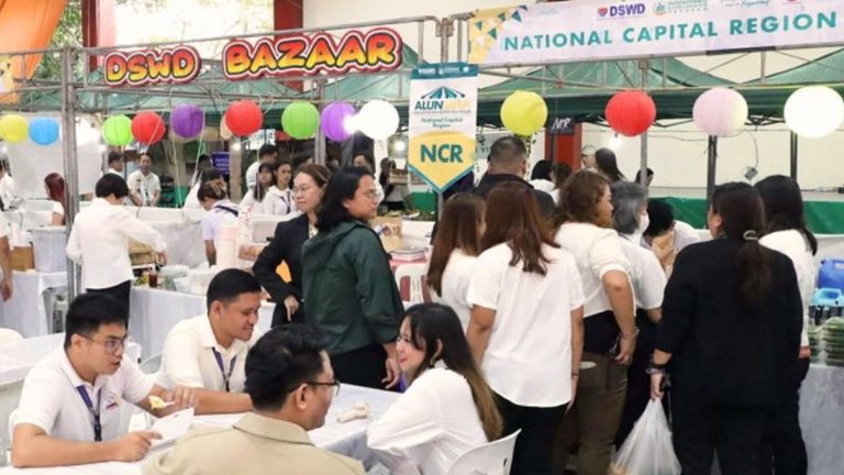 DSWD Marks 75th Year With Year-Long Child-Centered Celebration