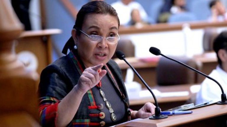Senator Legarda: Automatic Funding Key To Sustaining Universal Healthcare