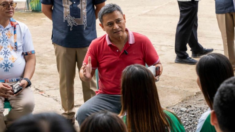DepEd: Enhanced ALS Aligns With K-12, Boost Learners’ Skills