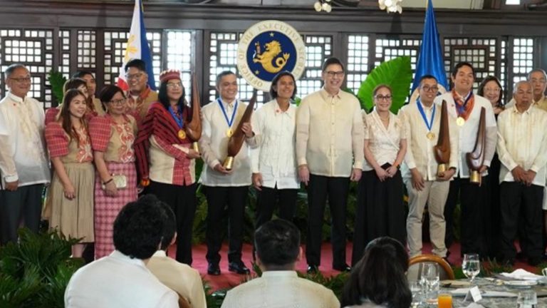 President Marcos: Philippines ‘In Good Hands’ As Youth Lead With Purpose At TOYM Rites
