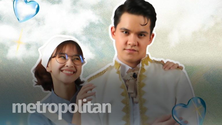 iWant Kicks Off 2026 With New Original Microdrama “Runaway Love”