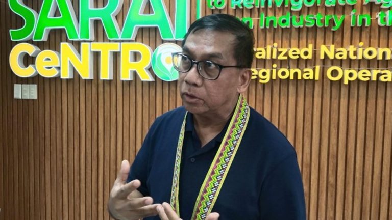 DOST Allots PHP600 Million To Promote Smart Farming Technologies