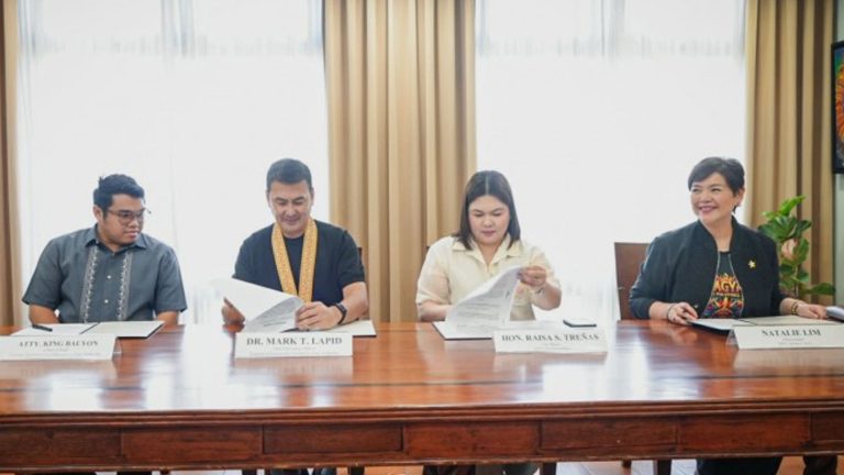 Iloilo City, TIEZA Launch ‘Meet You In Iloilo’ Project