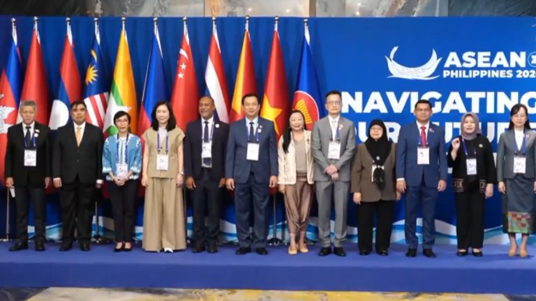 ASEAN Tourism Organizations Meet In Cebu To Shape ‘Future-Ready’ Reg’l Travel