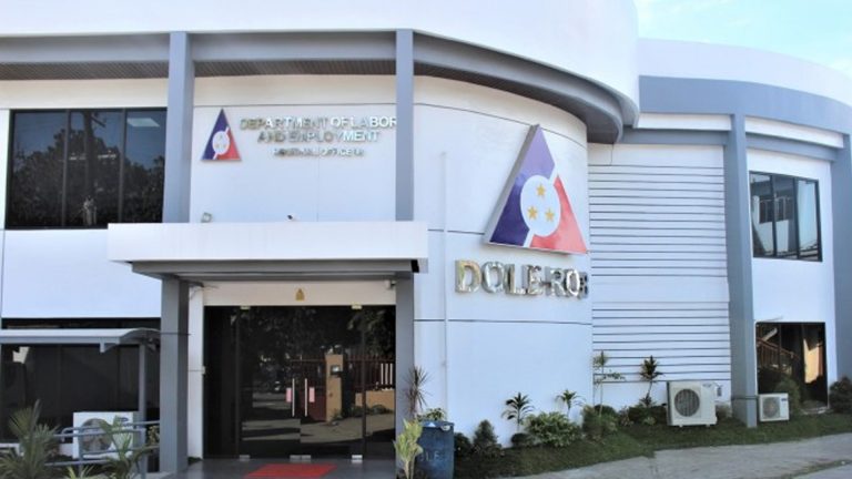 DOLE Releases PHP19 Million Settlement Relief To 1.1K Eastern Visayas Workers