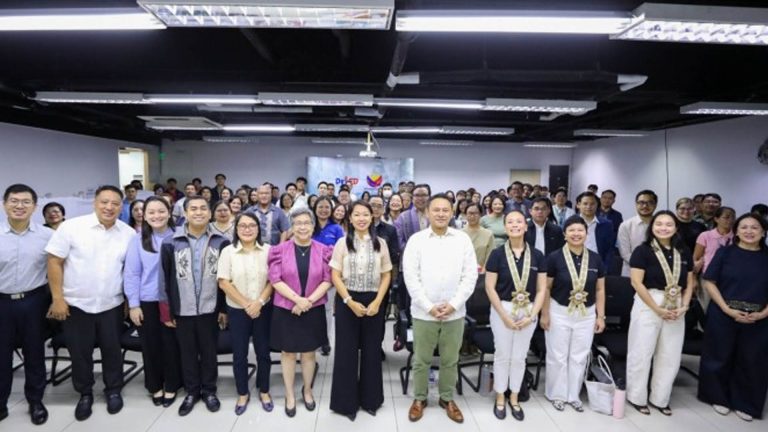 DepEd-Khan Academy Learning Recovery Program Reaches 2,700 Schools