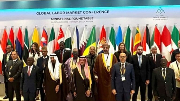 Philippines Reaffirms Commitment To Empower OFWs In Riyadh Confab