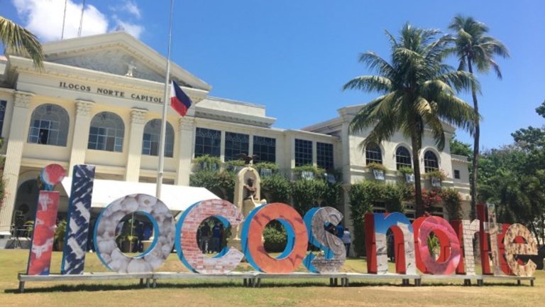 Ilocos Norte Provincial Government Hiring More Than 300 Employees