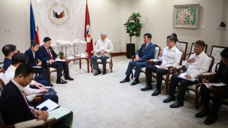 Senate Reaffirms Philippines South Korea Ties Built On Trust, Cooperation