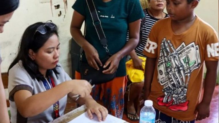 DICT Bayanihan Project Targets 66.7K SIM Cards For Caraga