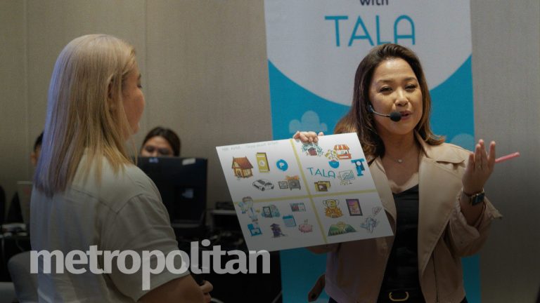 Planting The Seed Of Hope: A Year Of Growing With Tala And Expanding Financial Access