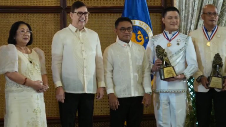 Government Workers Key To A Strong Republic