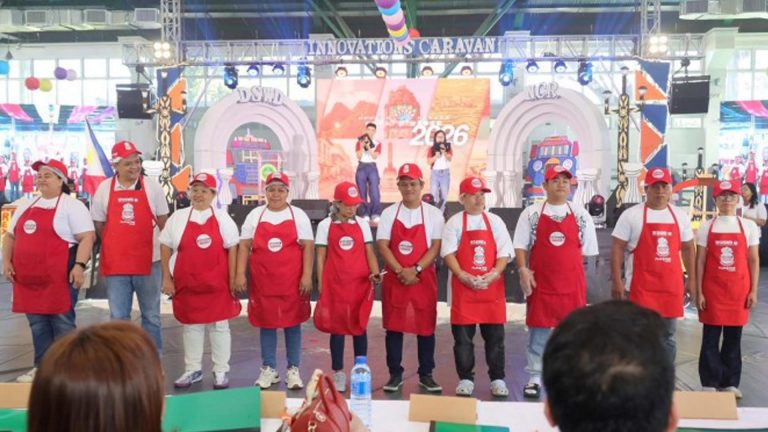 Walang Gutom’ Cook-Off Shows How Nutrition Education Fights Hunger