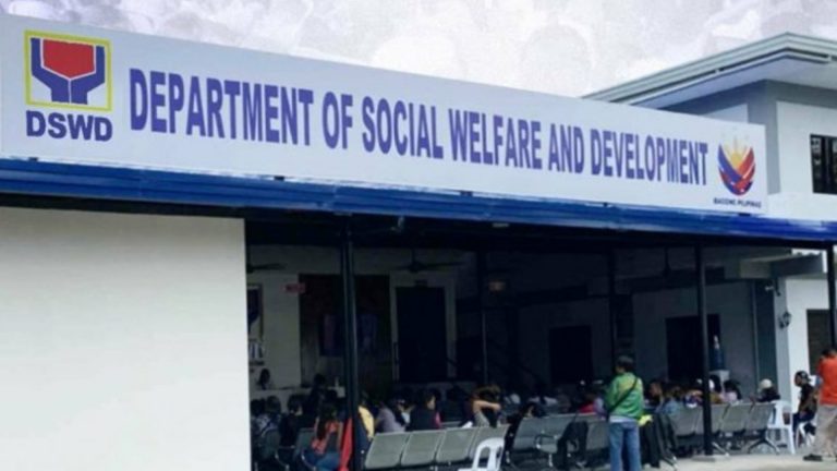 DSWD-NIR Expedites Process For Release Of Personnel Pay