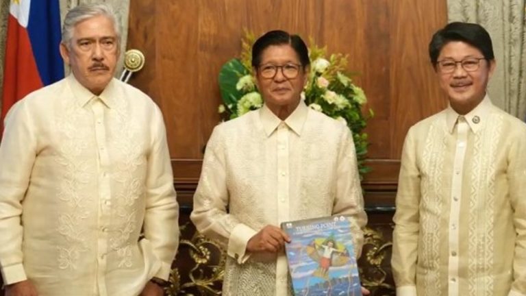PBBM Seeks Whole-Of-Society Education Reforms Beyond Political Terms