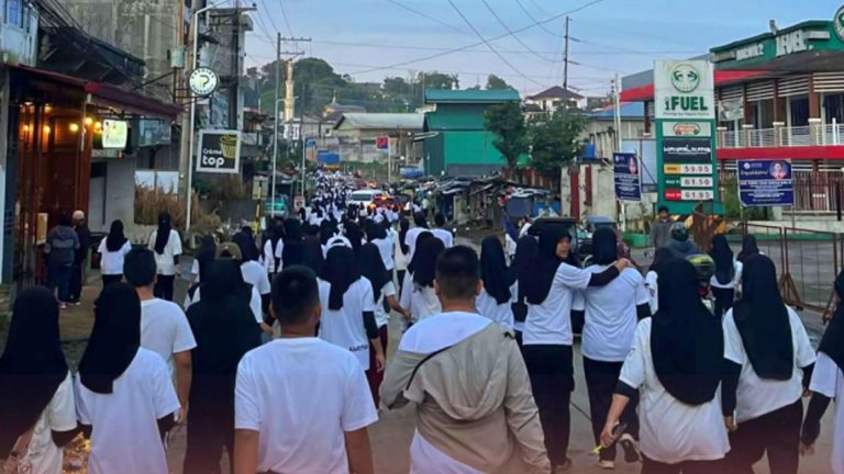Marawi City Urges Modesty In Holding Fitness Activities