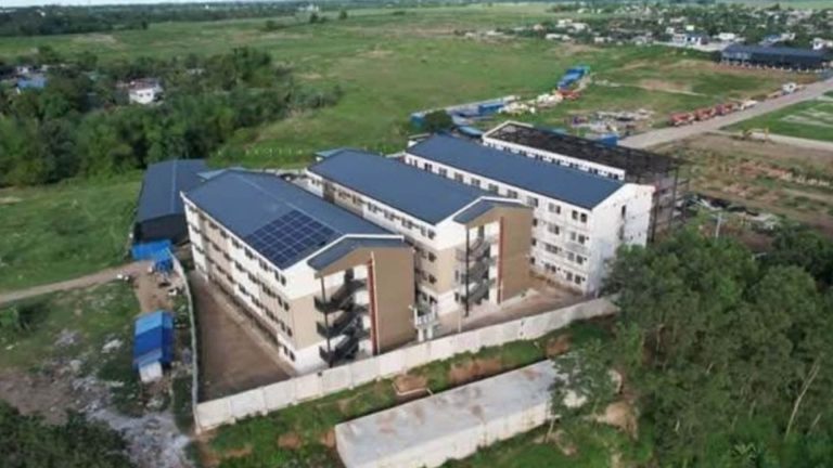 Extended Compliance Time For Developers To Sustain Socialized Housing